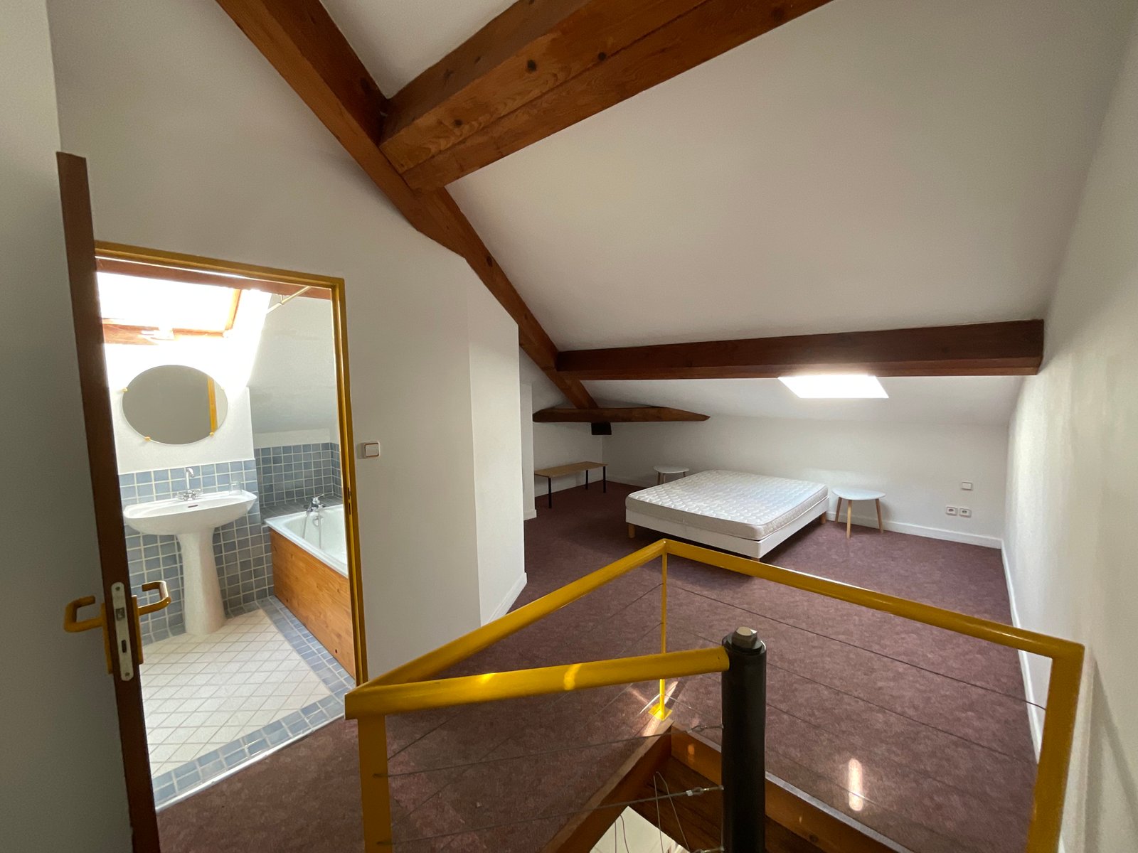 Résidence Lamennais - Image 9